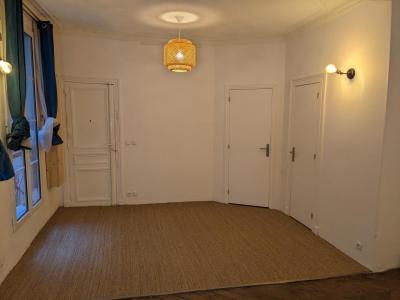 Louer Appartement Paris-10eme-arrondissement Paris