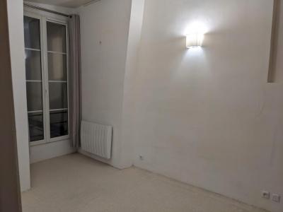 Louer Appartement Paris-10eme-arrondissement 1480 euros