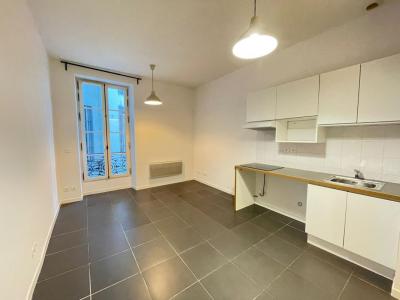 Annonce Location Appartement Marseille-1er-arrondissement 13