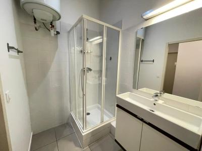 Louer Appartement 25 m2 Marseille-1er-arrondissement