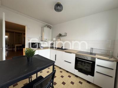 Annonce Location 5 pices Appartement Eybens 38