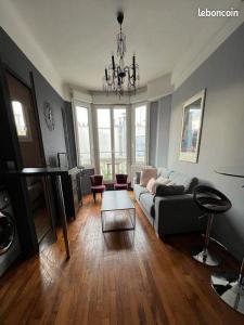 For rent Paris-2eme-arrondissement 32 m2 Paris (75002) photo 2