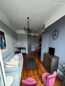 For rent Paris-2eme-arrondissement 32 m2 Paris (75002) photo 4