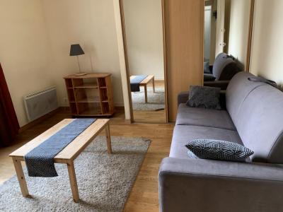 Annonce Location 2 pices Appartement Paris-15eme-arrondissement 75