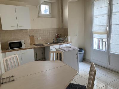 Louer Appartement Paris-15eme-arrondissement 1020 euros