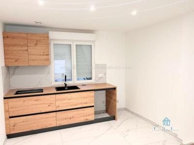 For sale Saint-etienne-de-saint-geoirs 3 rooms 63 m2 Isere (38590) photo 3