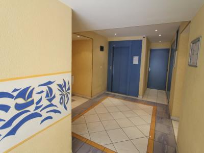 For rent Nice 1 room 19 m2 Alpes Maritimes (06000) photo 2