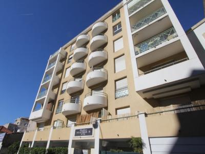 For rent Nice 1 room 19 m2 Alpes Maritimes (06000) photo 3