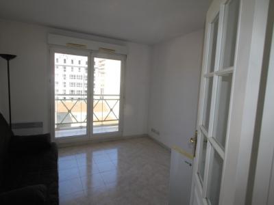 For rent Nice 1 room 19 m2 Alpes Maritimes (06000) photo 4