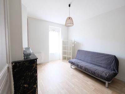 For rent Saint-etienne 1 room 34 m2 Loire (42000) photo 0