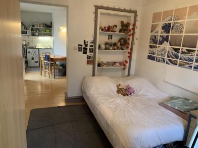 For rent Colmar 1 room 23 m2 Haut rhin (68000) photo 0