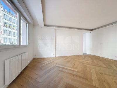 Acheter Appartement 91 m2 Lyon-2eme-arrondissement