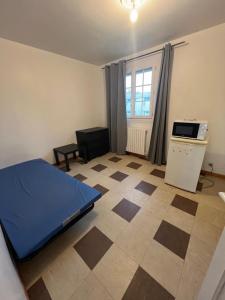 For rent Sevran 1 room 20 m2 Seine saint denis (93270) photo 0