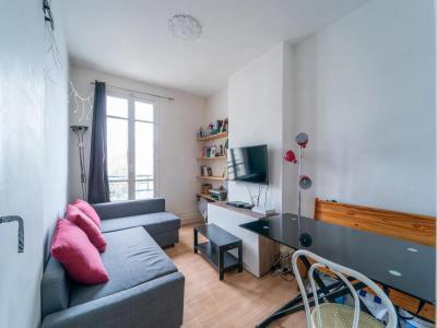 For sale Asnieres-sur-seine 4 rooms 57 m2 Hauts de Seine (92600) photo 0