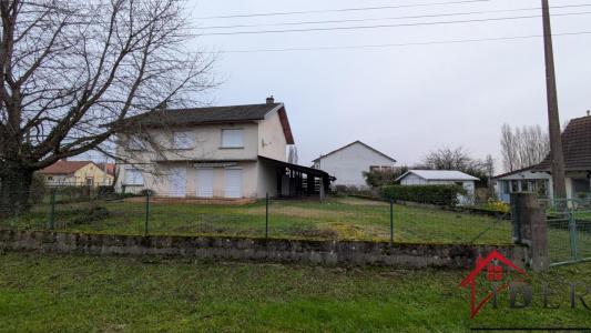 Acheter Maison Charette-varennes 129000 euros