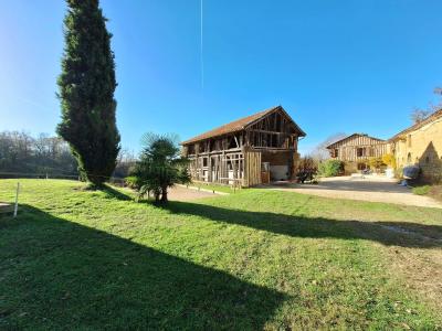 For sale Castelnau-magnoac Hautes Pyrnes 12 rooms 510 m2 Hautes pyrenees (65230) photo 2