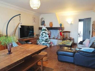 Annonce Vente 5 pices Maison Sainte-livrade-sur-lot 47