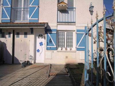 For sale Castelnau-de-medoc 6 rooms 117 m2 Gironde (33480) photo 0