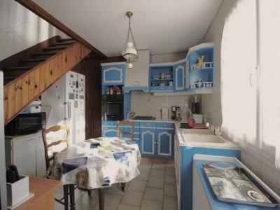 Annonce Vente 6 pices Maison Castelnau-de-medoc 33