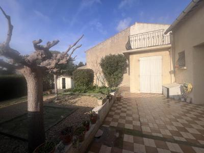 Annonce Vente 6 pices Maison Vinassan 11