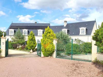 For sale Pernay 14 rooms 355 m2 Indre et loire (37230) photo 0