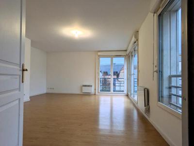 Acheter Appartement 65 m2 Arras