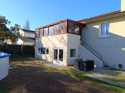 Annonce Vente 6 pices Maison Saint-seurin-sur-l'isle 33