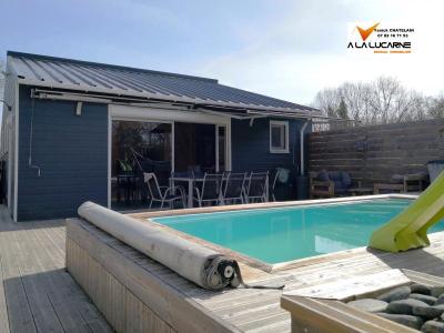 For sale Arzal 5 rooms 83 m2 Morbihan (56190) photo 0