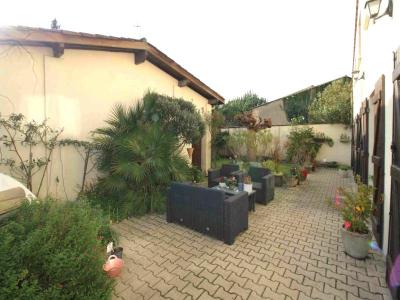 Acheter Maison Castelnau-de-medoc 267750 euros