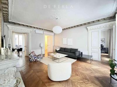 For rent Paris-8eme-arrondissement 6 rooms 200 m2 Paris (75008) photo 0