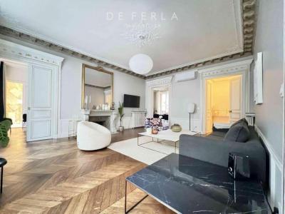 For rent Paris-8eme-arrondissement 6 rooms 200 m2 Paris (75008) photo 2