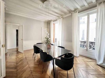 For rent Paris-8eme-arrondissement 6 rooms 200 m2 Paris (75008) photo 3