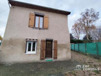 For sale Gerzat 5 rooms 90 m2 Puy de dome (63360) photo 0