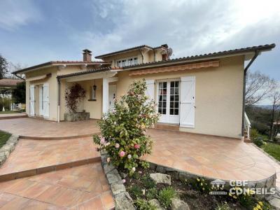 Annonce Vente 10 pices Maison Enval 63