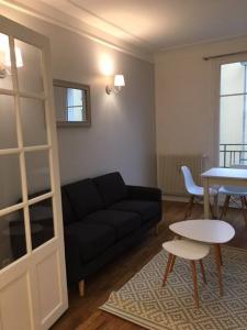 For rent Paris-16eme-arrondissement 1 room 34 m2 Paris (75016) photo 1