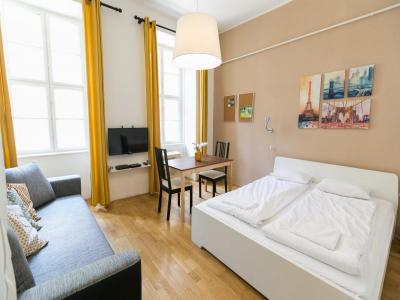 Annonce Location Appartement Paris-9eme-arrondissement 75