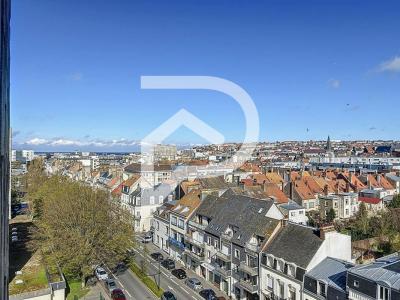 For sale Boulogne-sur-mer 4 rooms 90 m2 Pas de calais (62200) photo 0