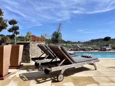 For sale Porto-vecchio 6 rooms 210 m2 Corse (20137) photo 0