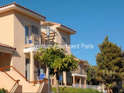 Annonce Vente 2 pices Appartement Londe-les-maures 83