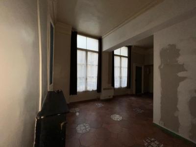 Louer Appartement 44 m2 Paris-4eme-arrondissement