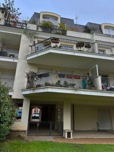 Louer Appartement 39 m2 Saint-maur-des-fosses