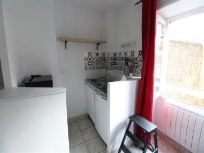 Annonce Location 2 pices Appartement Nantes 44