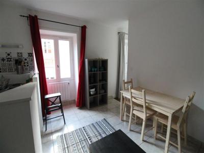 Louer Appartement 24 m2 Nantes