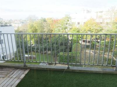 For rent Nantes 3 rooms 83 m2 Loire atlantique (44000) photo 1