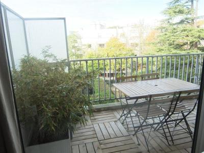 For rent Nantes 3 rooms 83 m2 Loire atlantique (44000) photo 2