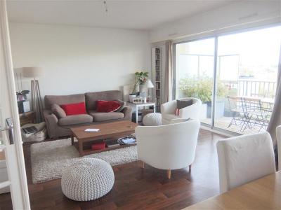 For rent Nantes 3 rooms 83 m2 Loire atlantique (44000) photo 3