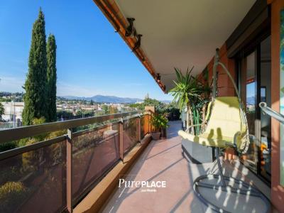 For sale Antibes 4 rooms 102 m2 Alpes Maritimes (06600) photo 2