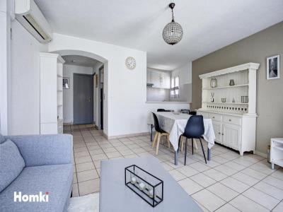 Annonce Vente 3 pices Appartement Perpignan 66