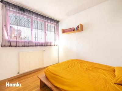 For sale Grenoble 3 rooms 61 m2 Isere (38000) photo 4