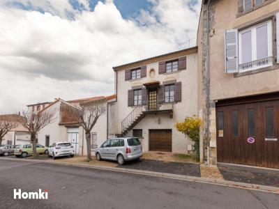 For sale Mezel 3 rooms 77 m2 Puy de dome (63115) photo 0